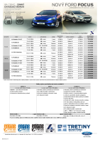 Ford Focus 2014 cennik-3